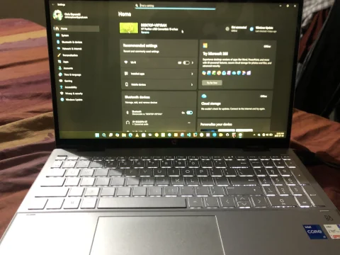 HP Pavilion x360 Convertible 15-er1xxx 3