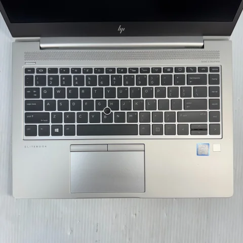 HP EliteBook 840 G6 Business Laptop