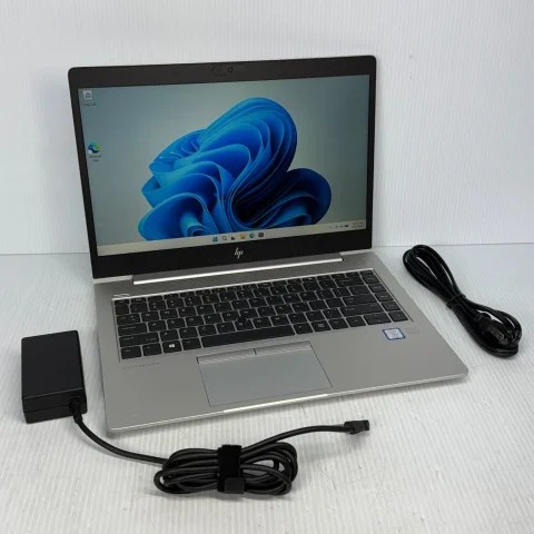 HP EliteBook 840 G6 Business Laptop