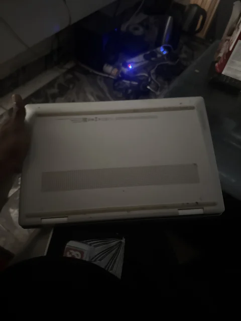 HP pavilion x360