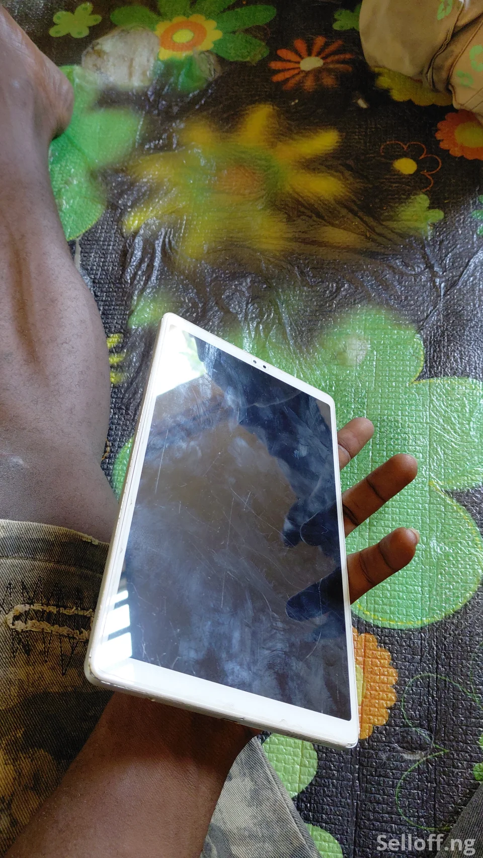 Samsung Galaxy Tab A7 Lite