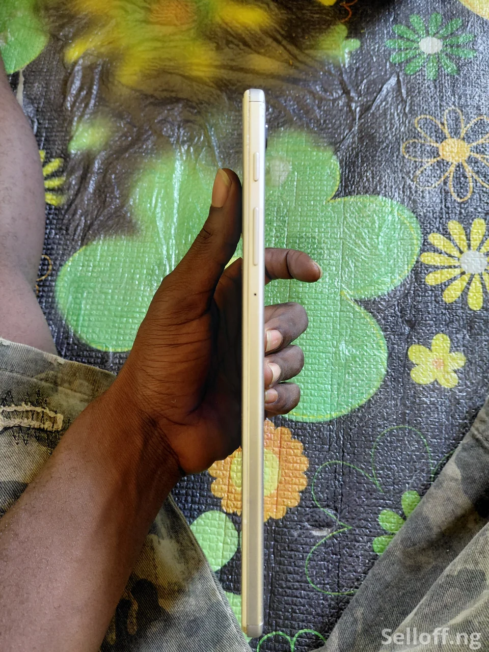 Samsung Galaxy Tab A7 Lite