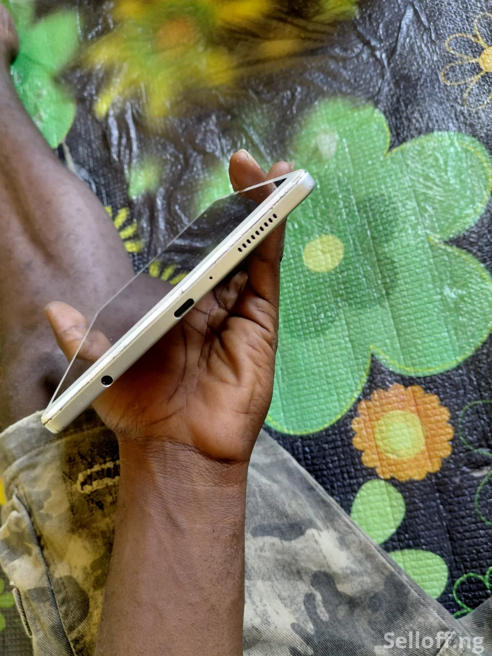 Samsung Galaxy Tab A7 Lite