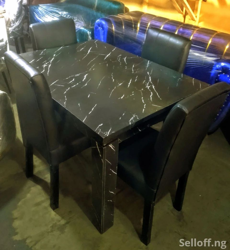 Dinning set