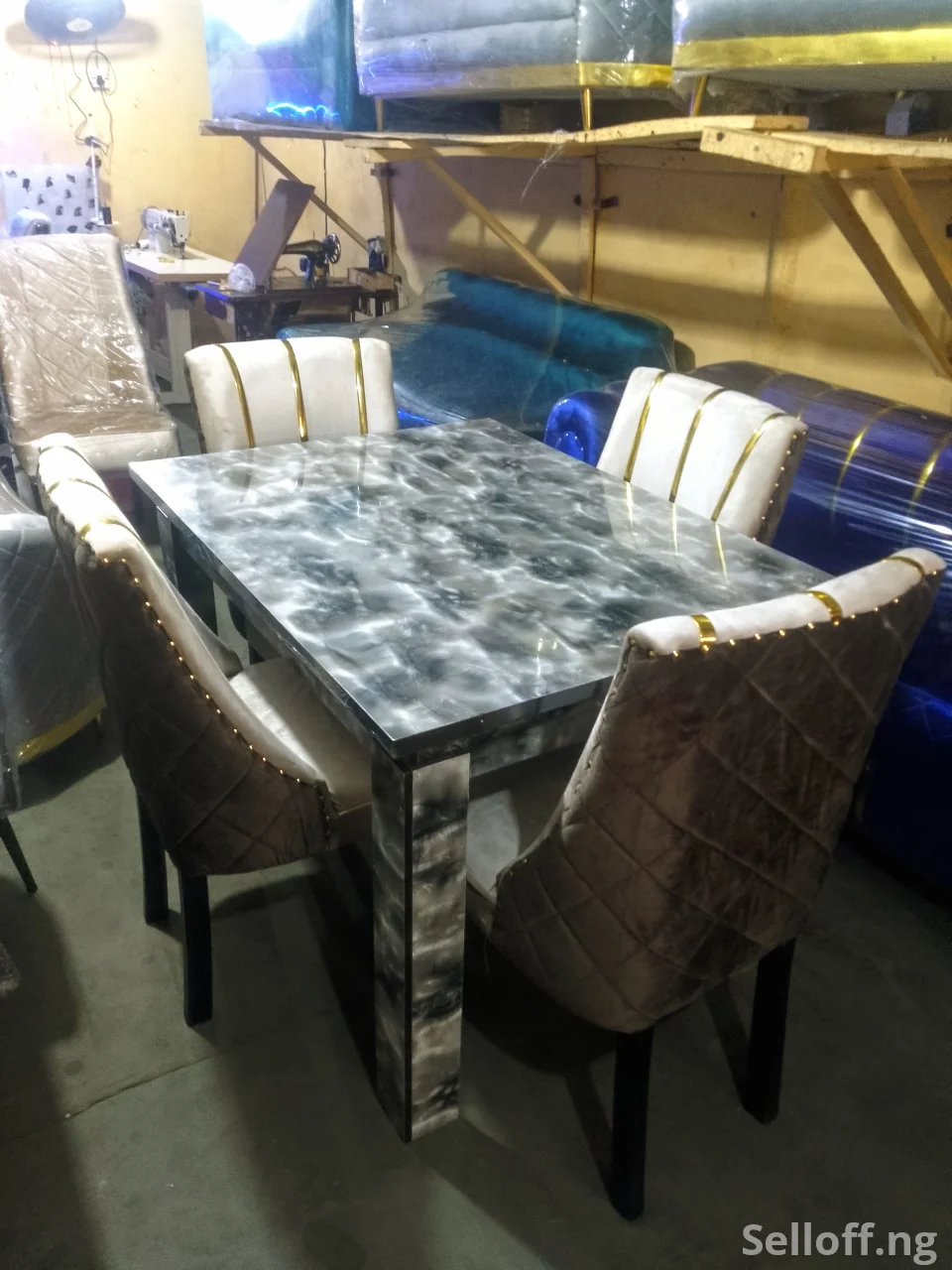 Dinning set