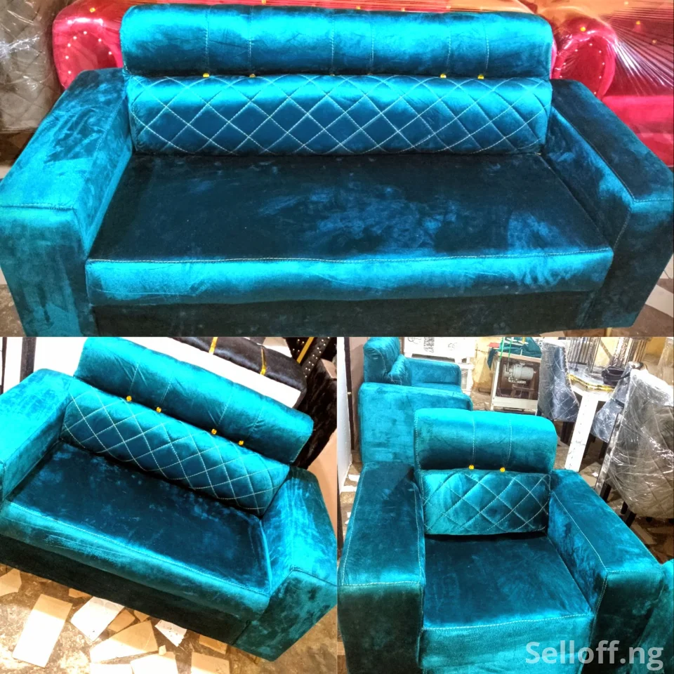 Set of chair