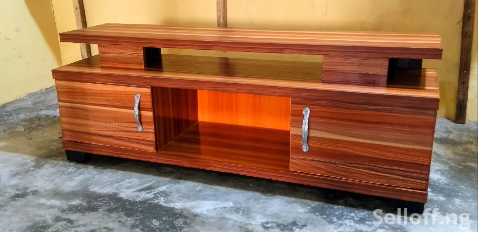 Shelve