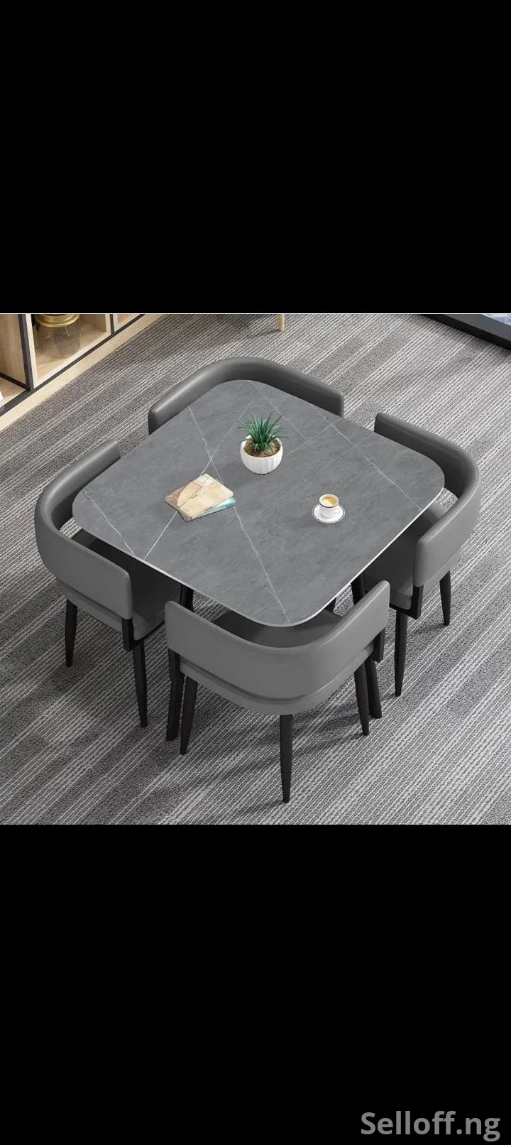 Dinning set