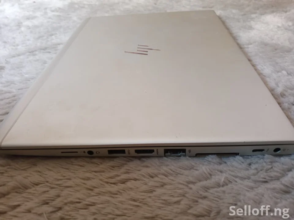 HP Elitebook 840 G6