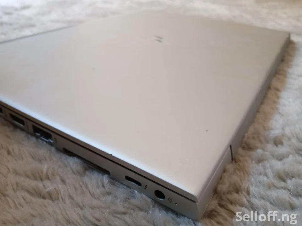 HP Elitebook 840 G6