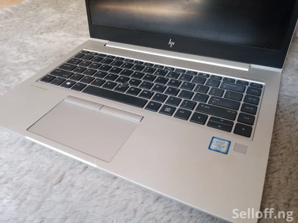 HP Elitebook 840 G6