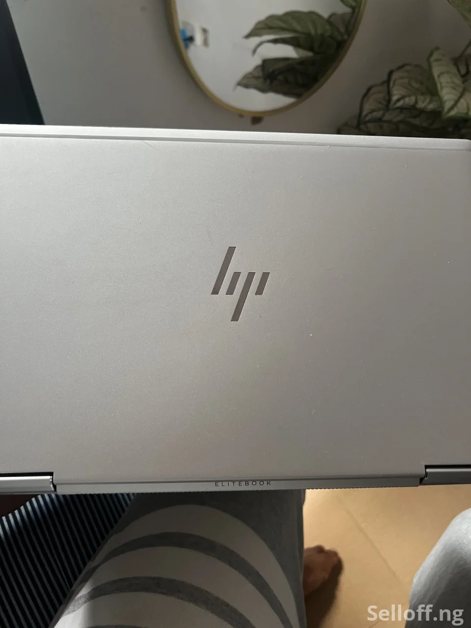 HP Elitebook