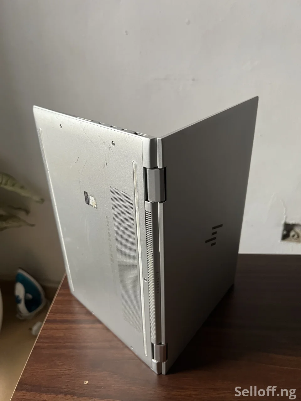 HP Elitebook