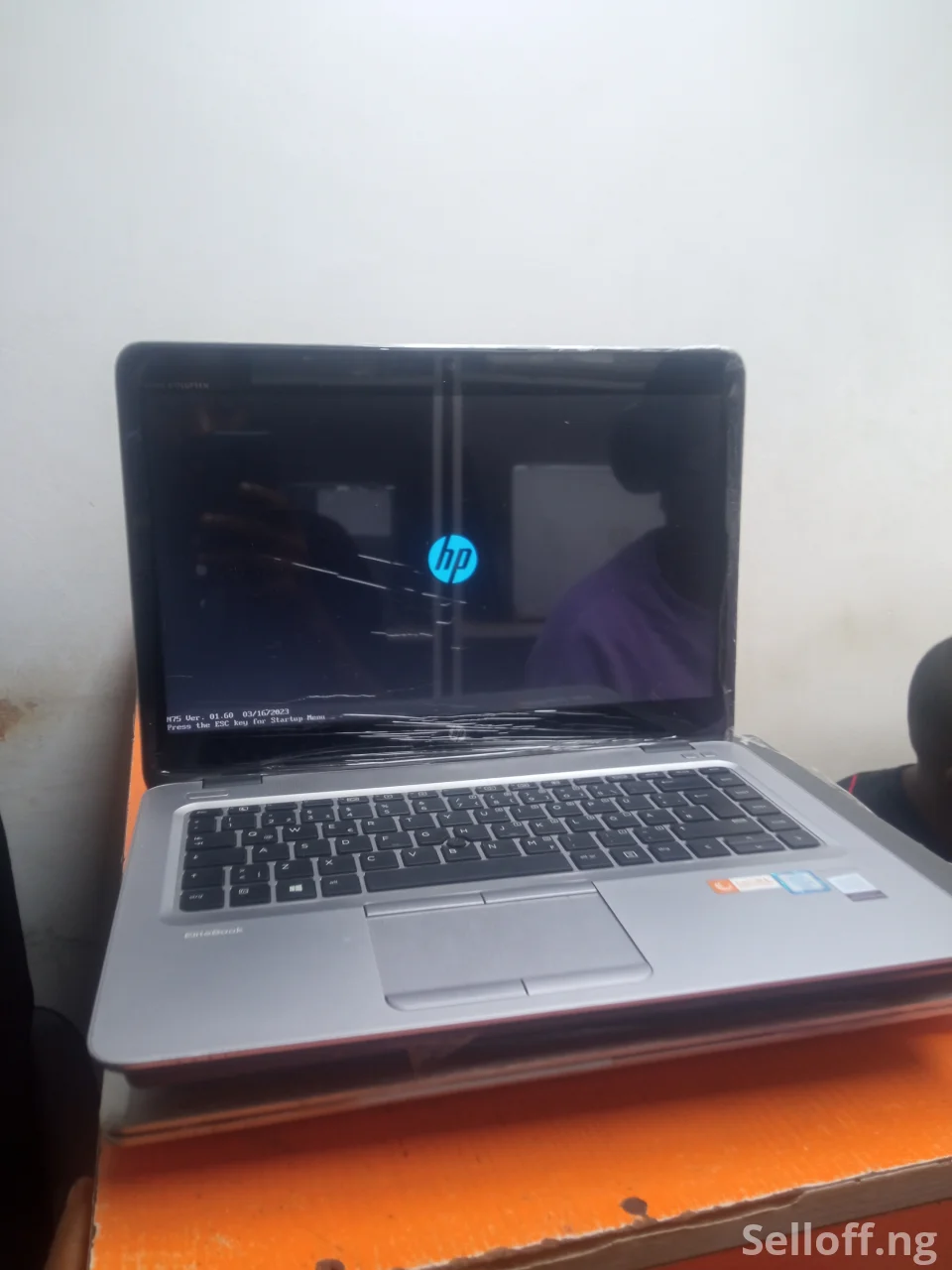 HP EliteBook 840 G3
