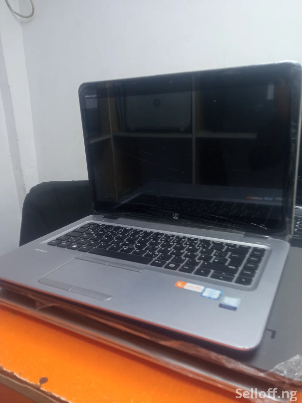 HP EliteBook 840 G3
