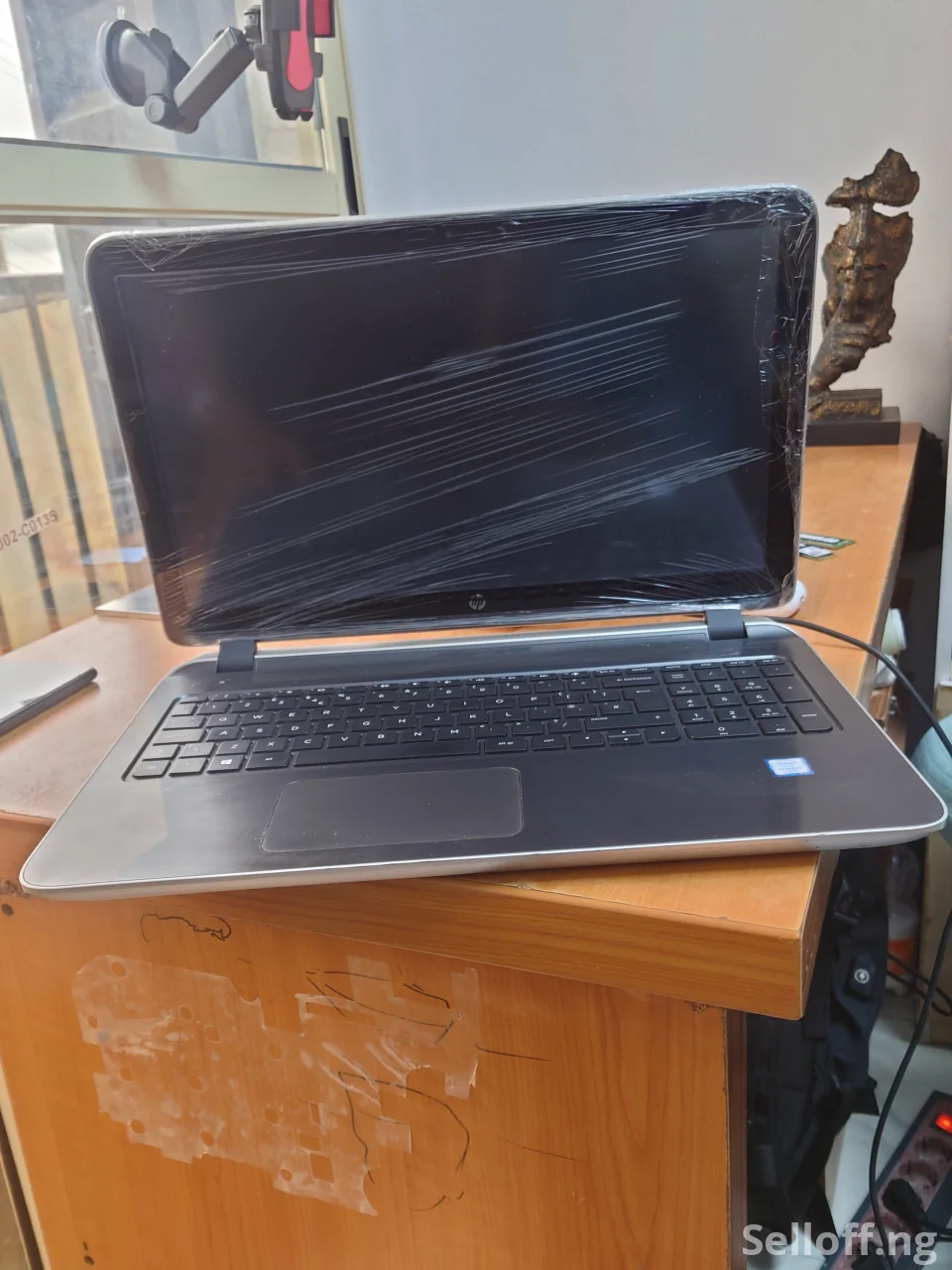 HP Pavilion