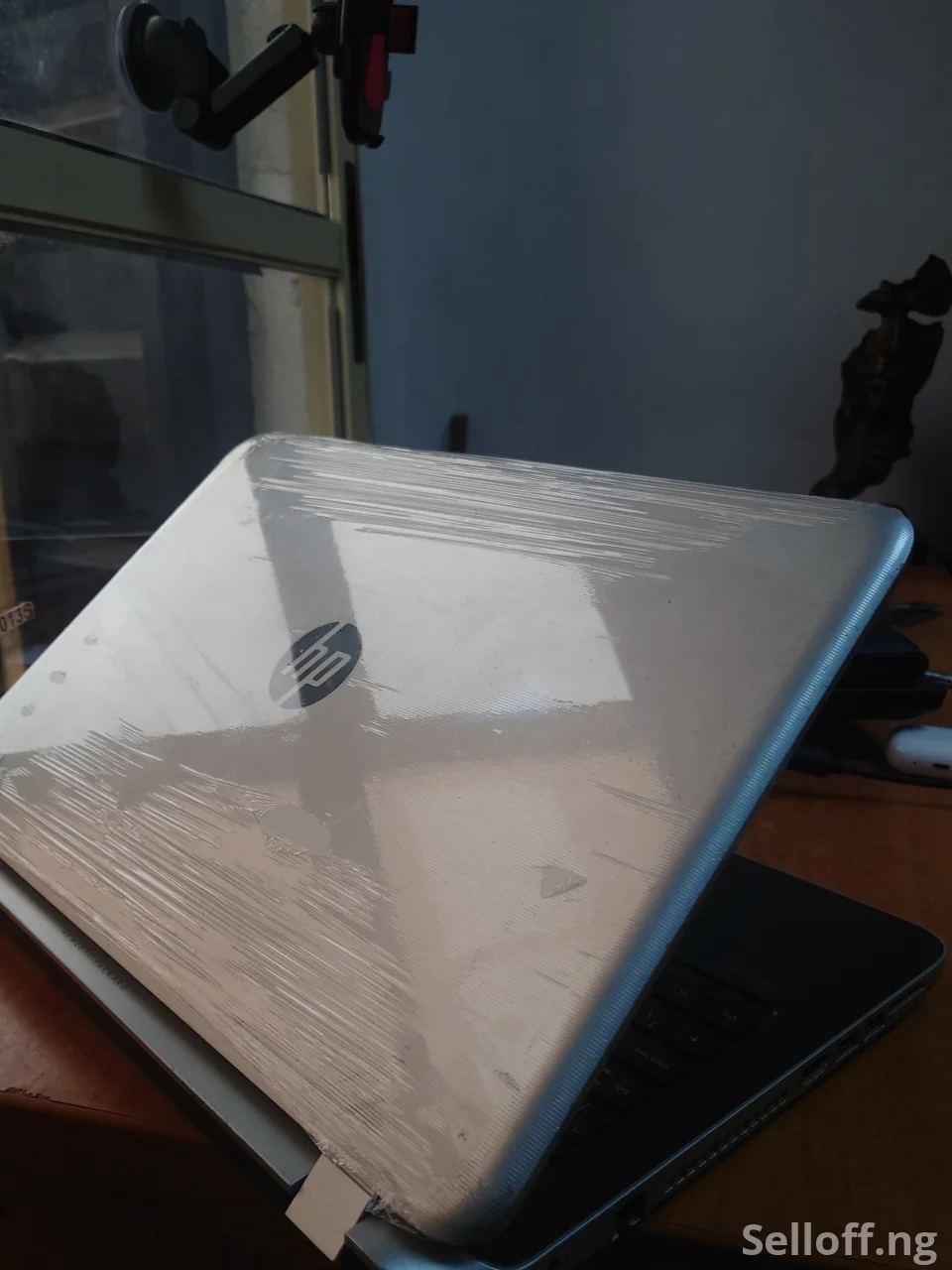 HP Pavilion