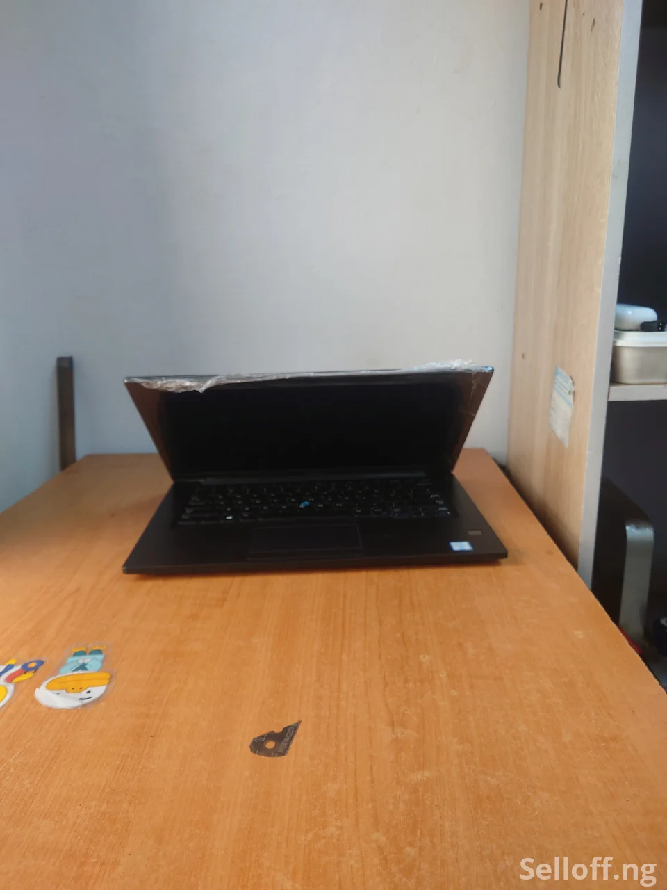DELL LATITUDE 7490