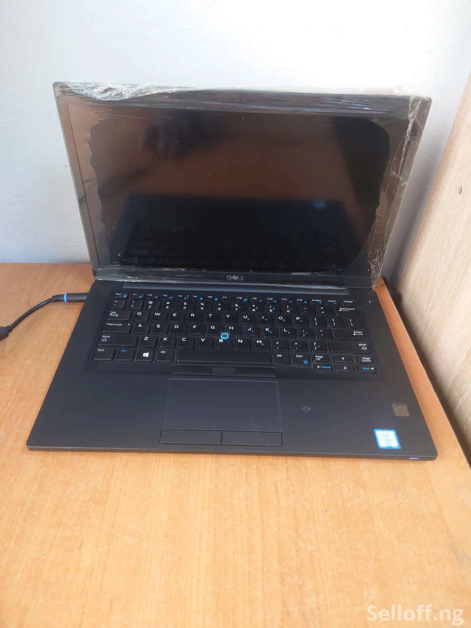 DELL LATITUDE 7490