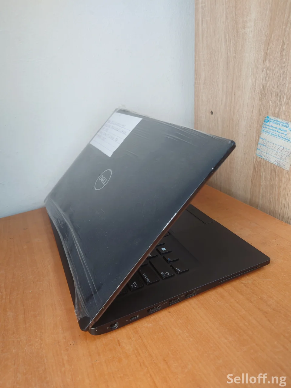 DELL LATITUDE 7490