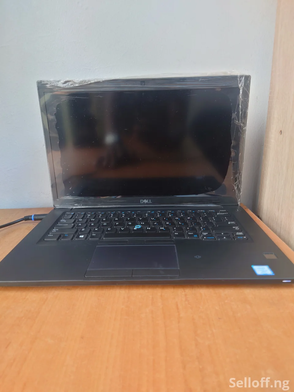 DELL LATITUDE 7490