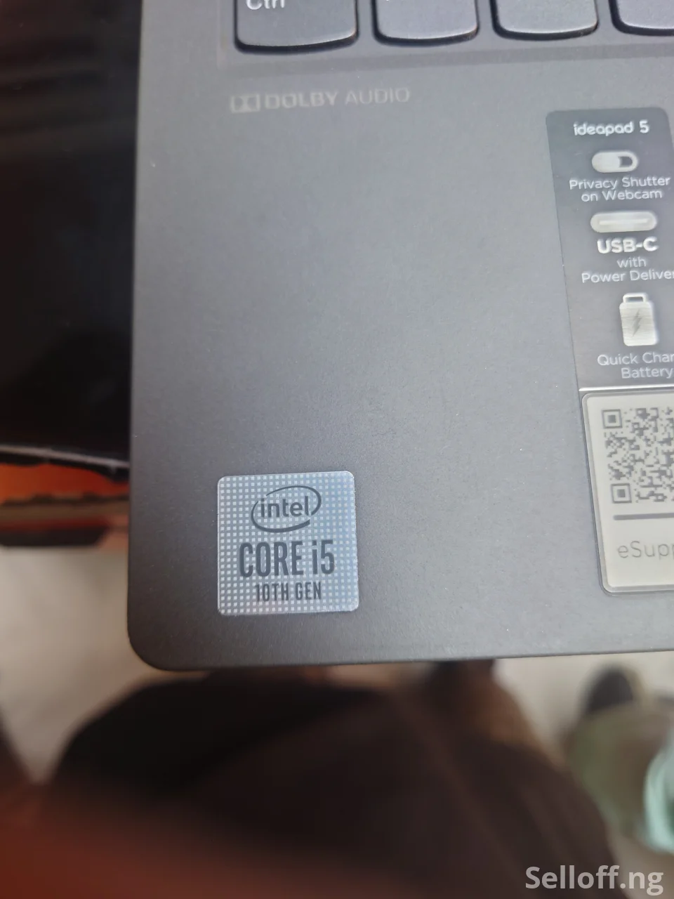 LENOVO 81YK