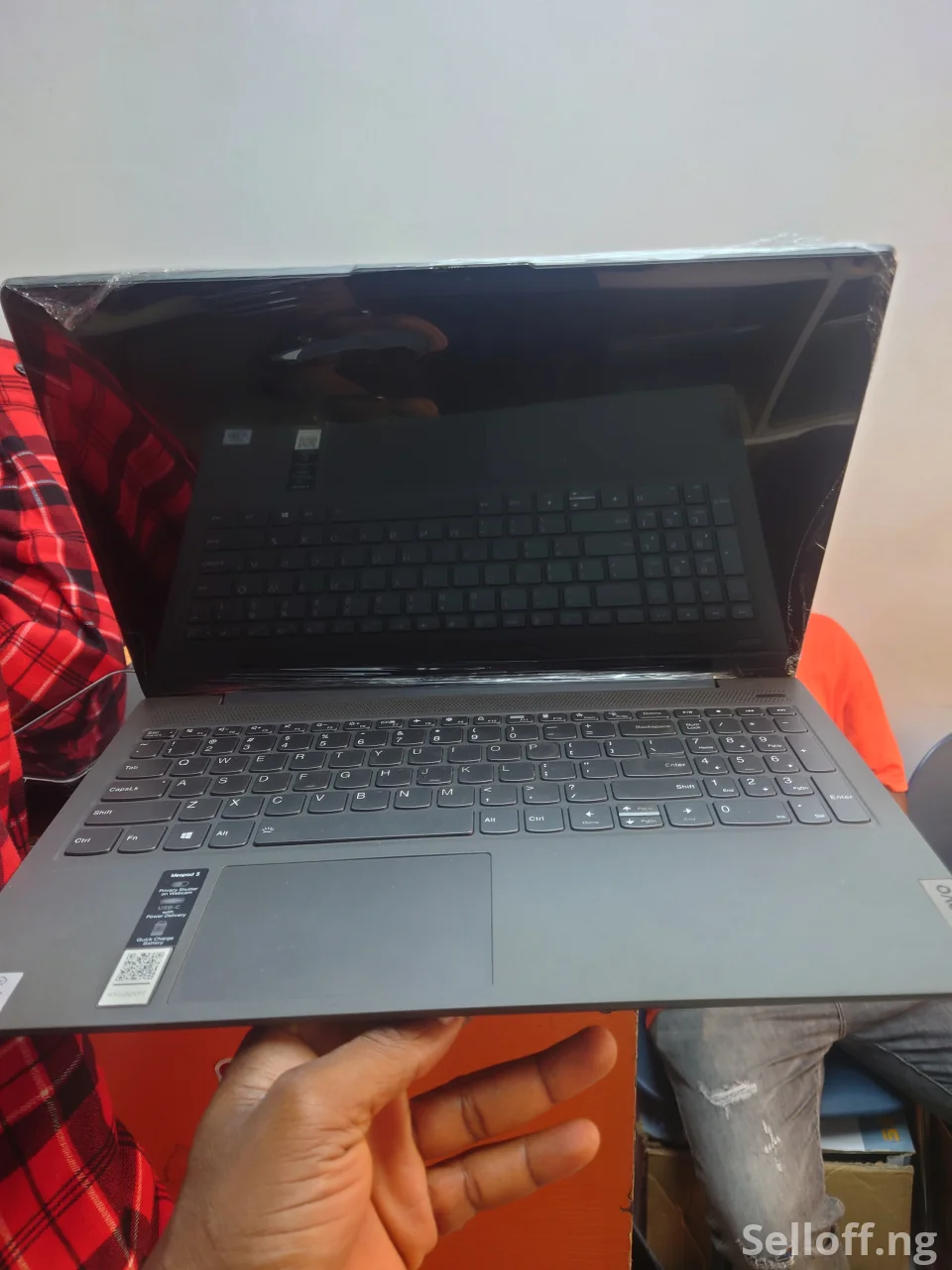 LENOVO 81YK