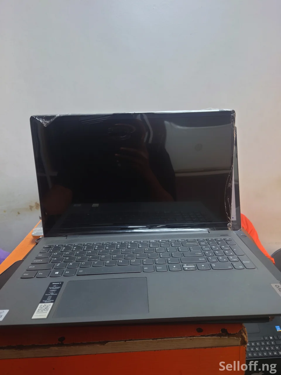 LENOVO 81YK