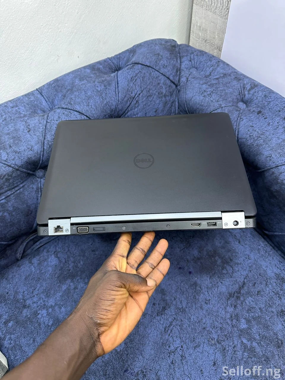 Dell latitude E5470 Intel Core i7