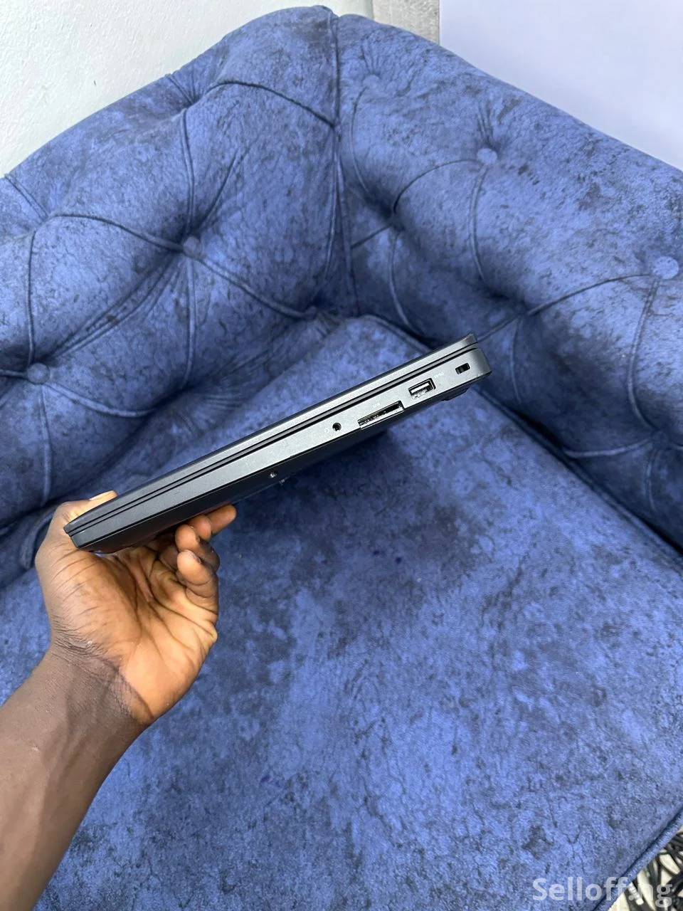Dell latitude E5470 Intel Core i7