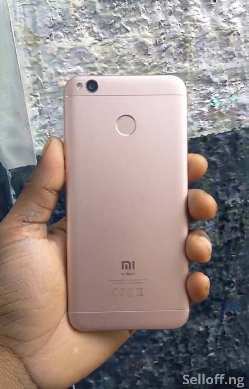 Redmi 4x 4G