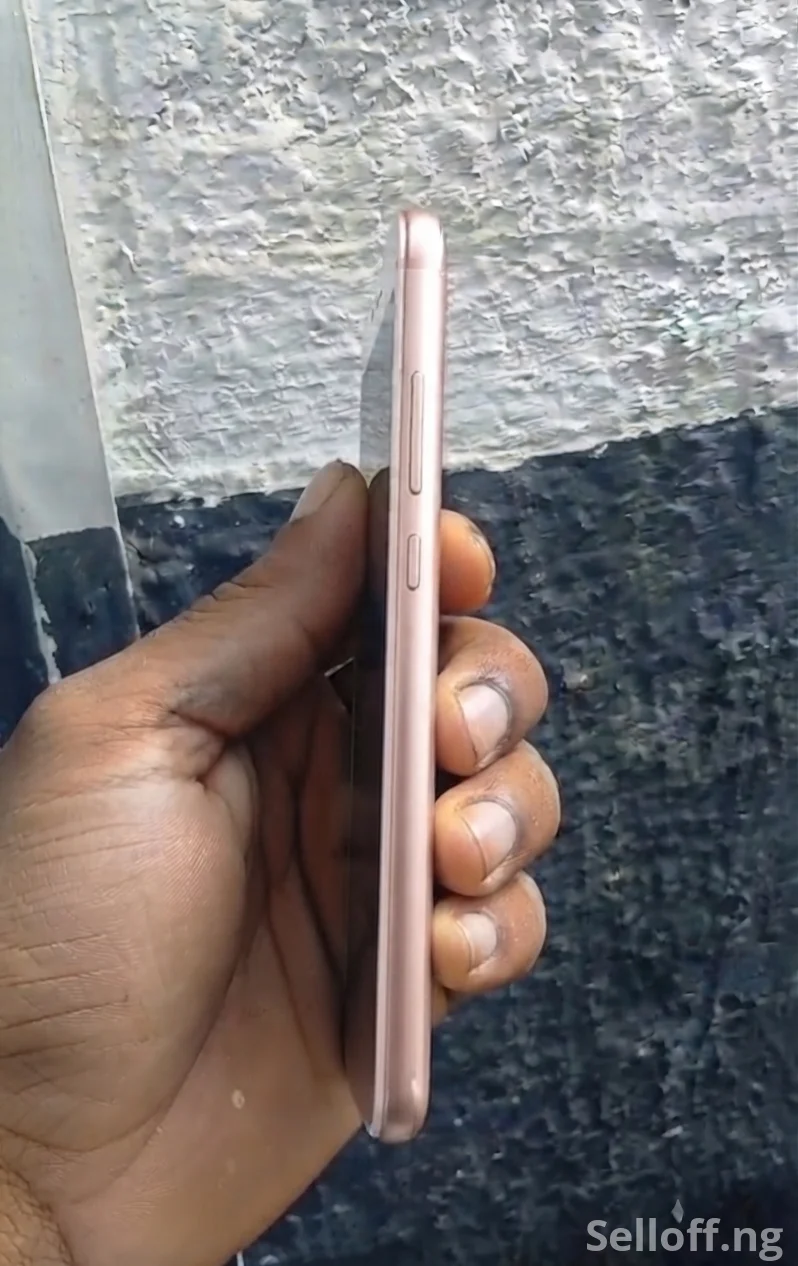 Redmi 4x 4G