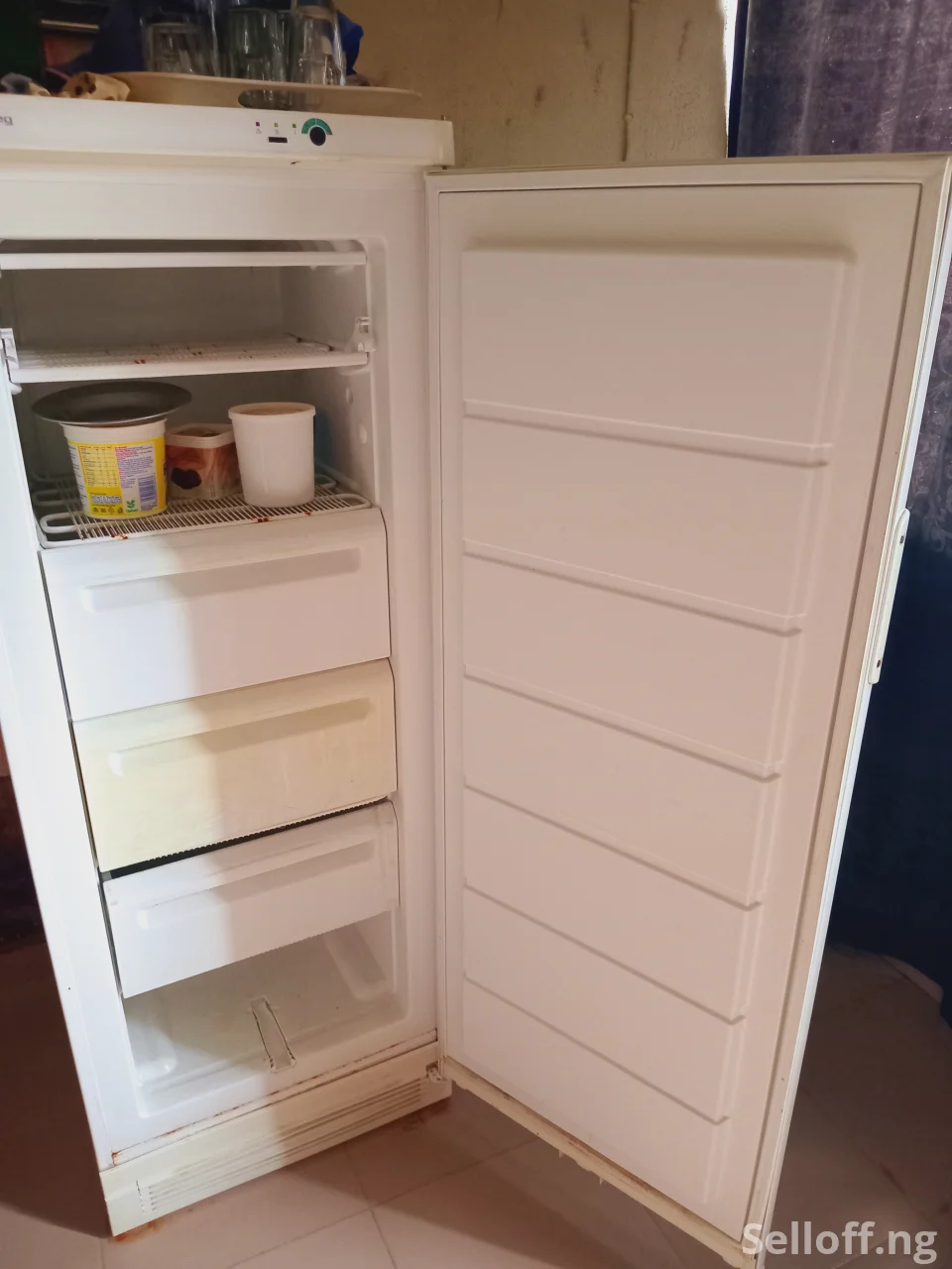 Freeze for sale