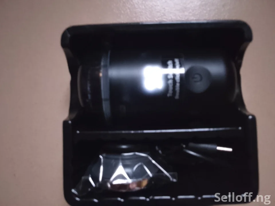 Clipper Kiki New Gain Rechargeable and Smoother