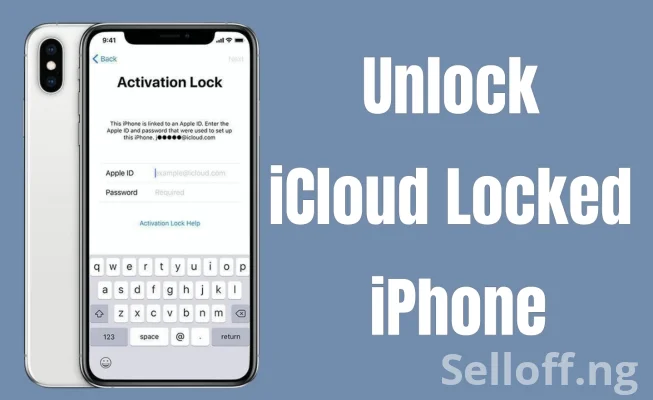 Phone unlocking