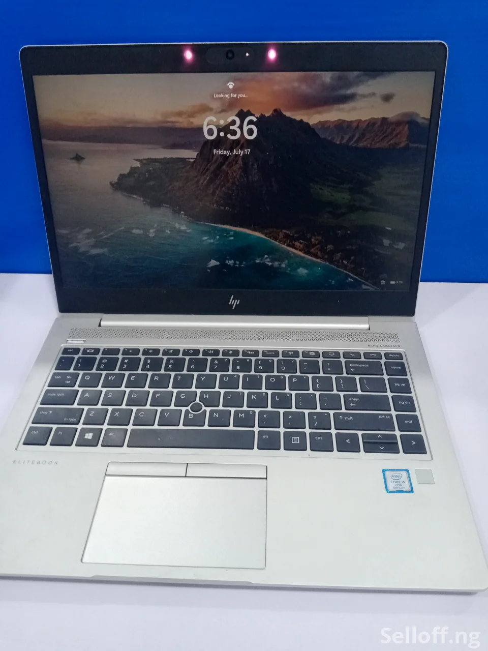 HP Elitebook 840 G6