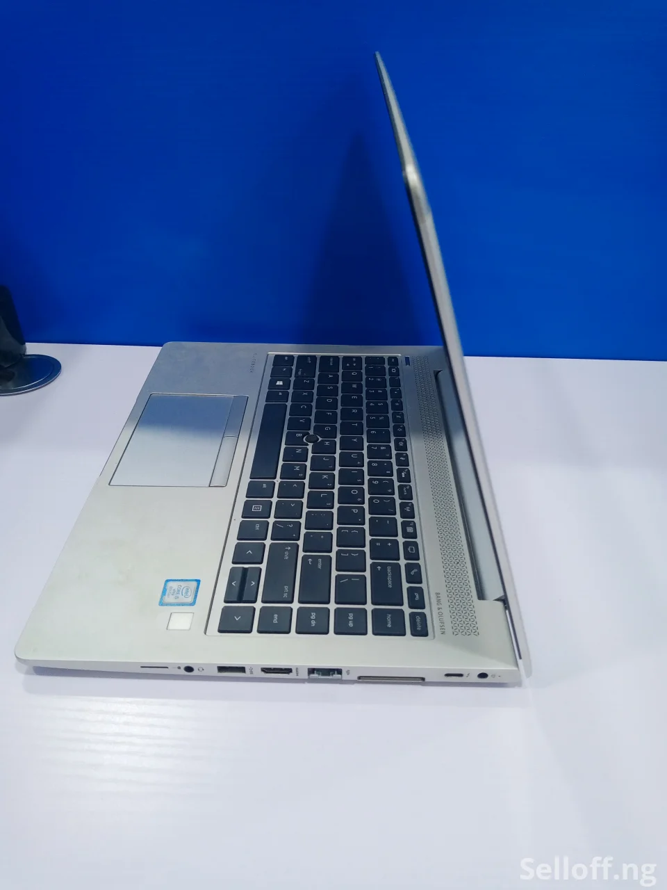 HP Elitebook 840 G6