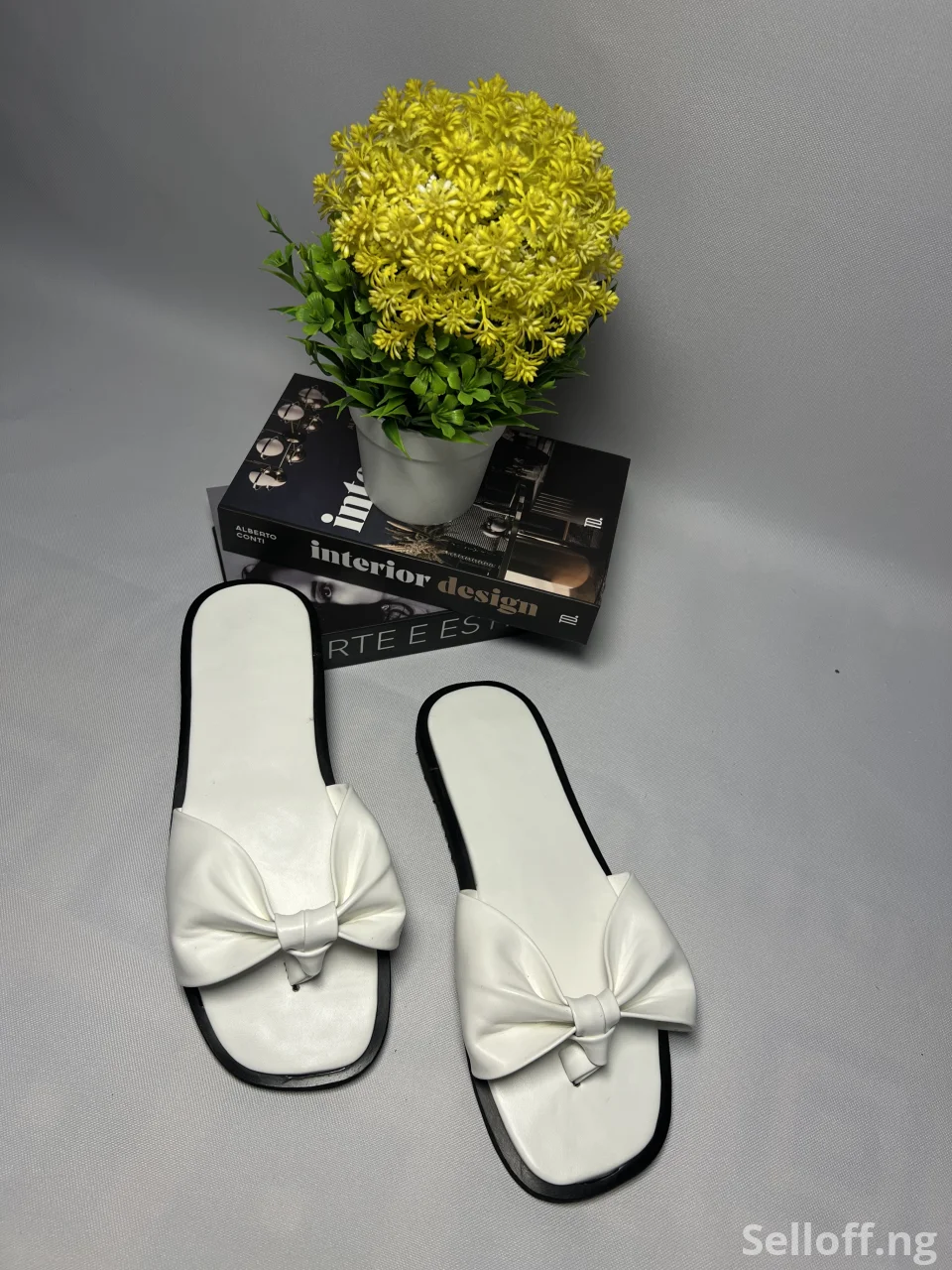 Handmade footwear