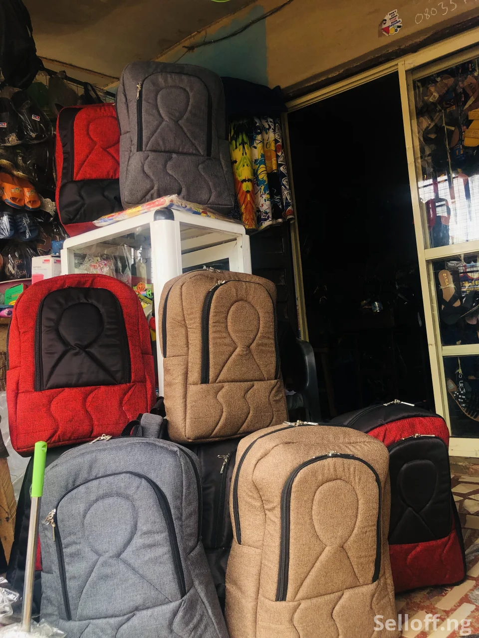 Quality School Bags