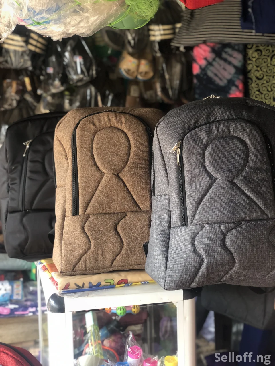 Quality School Bags
