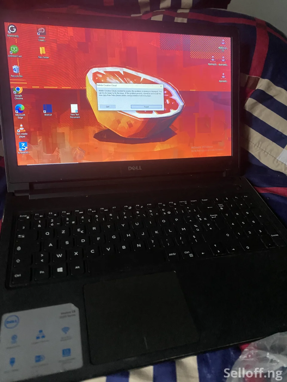 For Sale: Laptop Dell Vostro