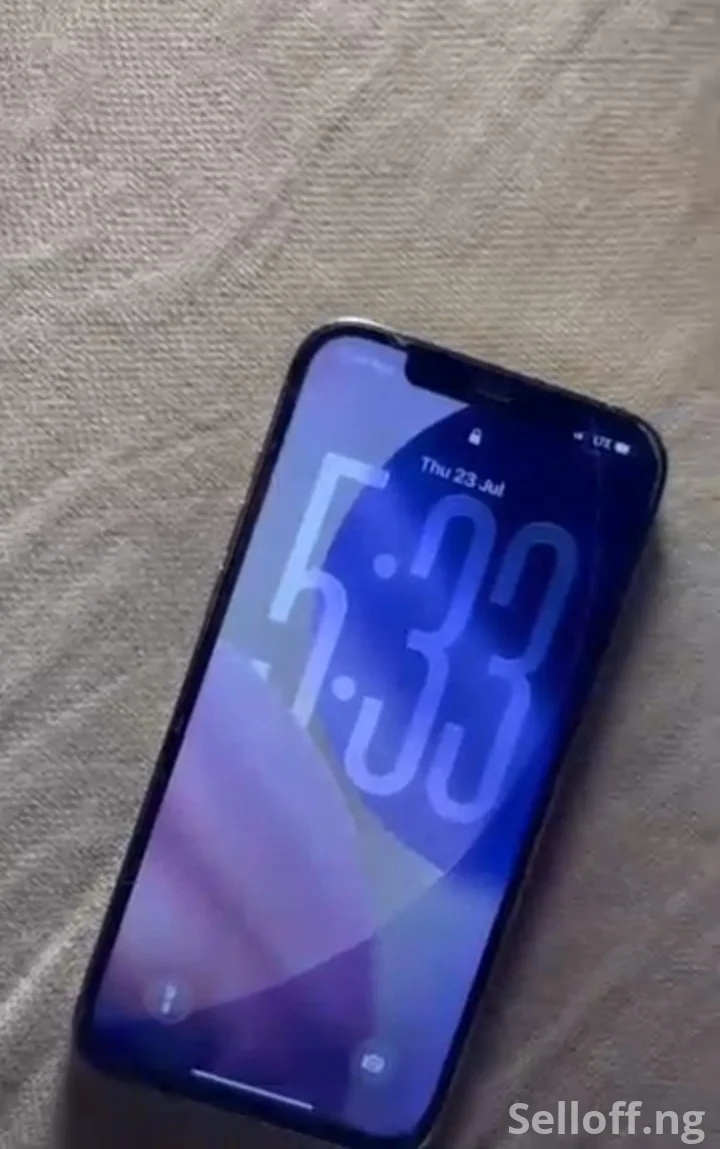 iPhone 12 Pro max