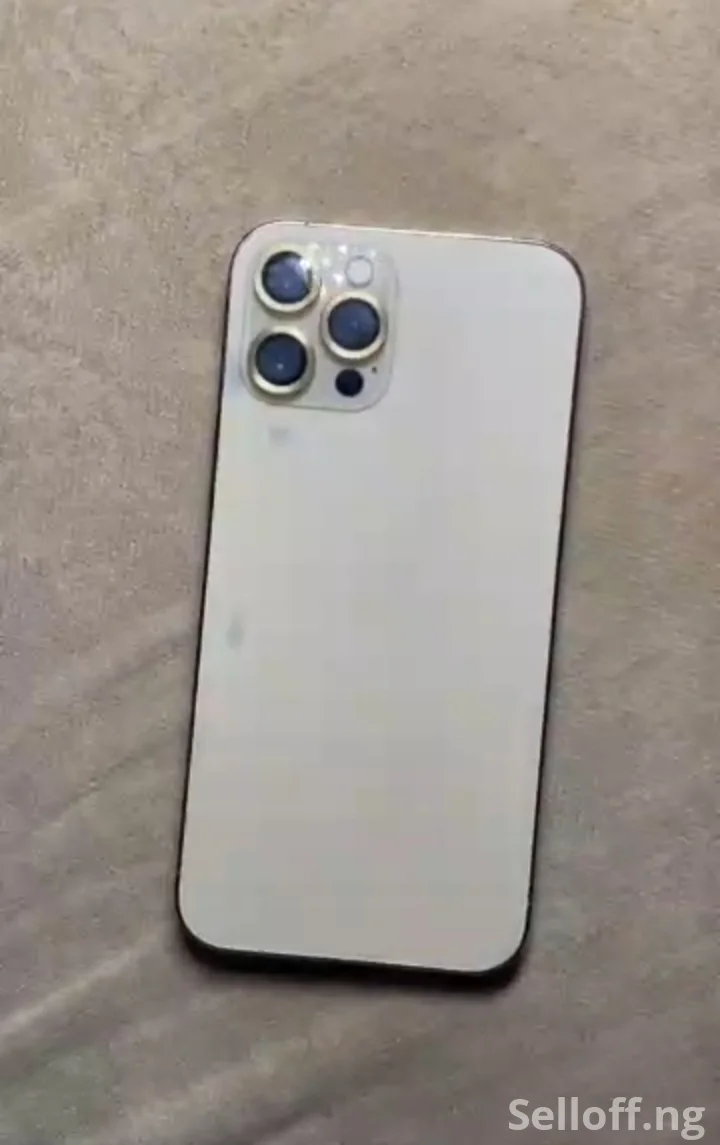 iPhone 12 Pro max