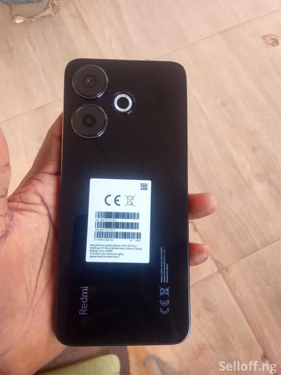 Redmi 13