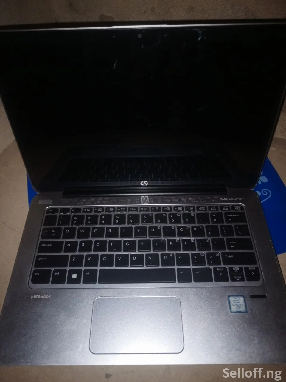 Hp Elitebook