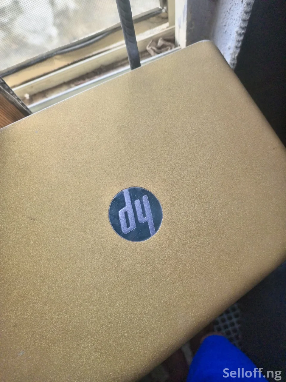 Hp Elitebook