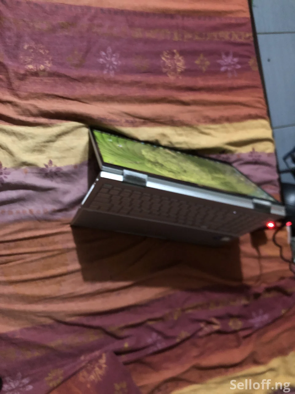 HP Pavilion x360 Convertible 15-er1xxx