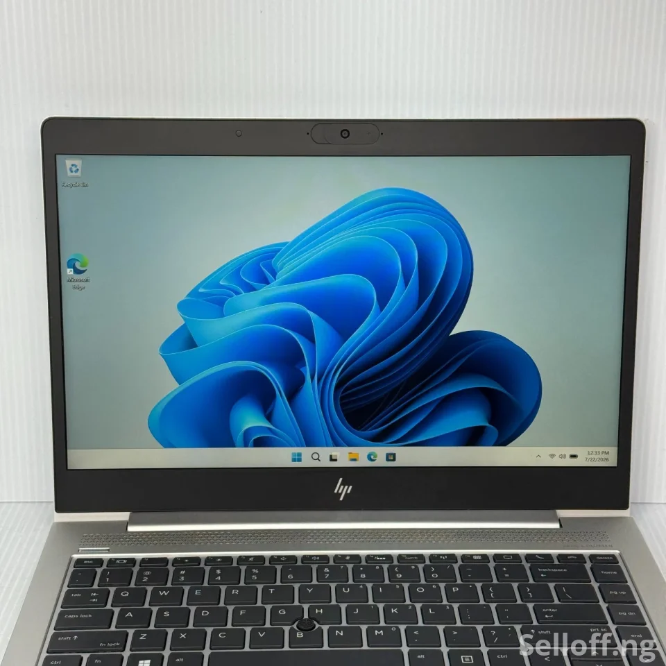 HP EliteBook 840 G6 Business Laptop