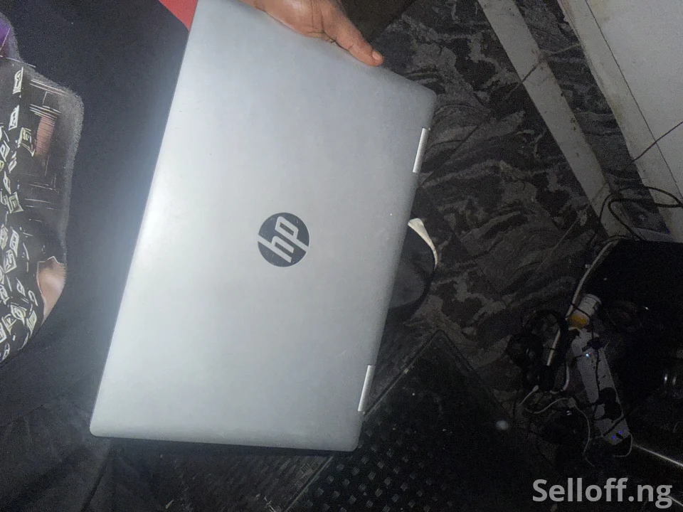 HP pavilion x360