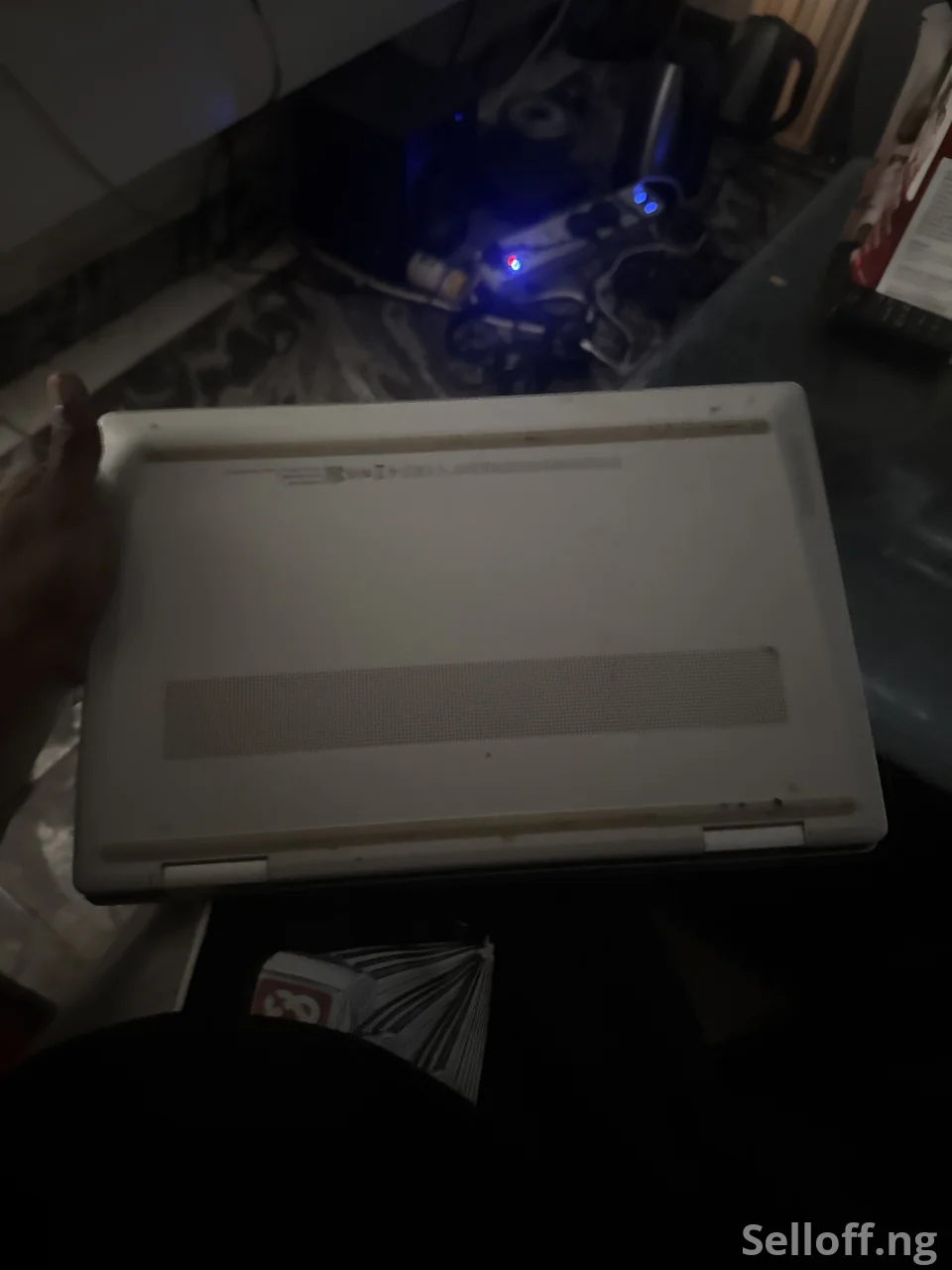 HP pavilion x360